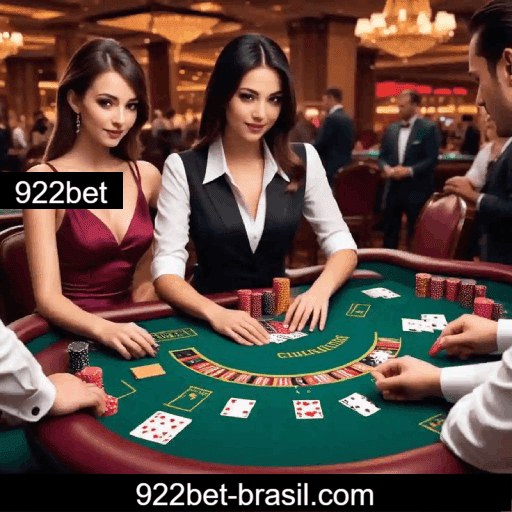 Como baixar o APK oficial da 922bet no Android
