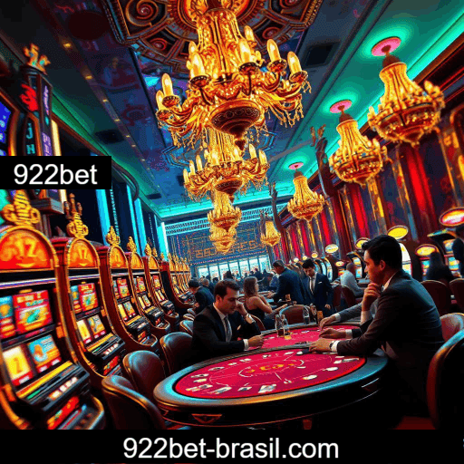 Perguntas frequentes app 922bet