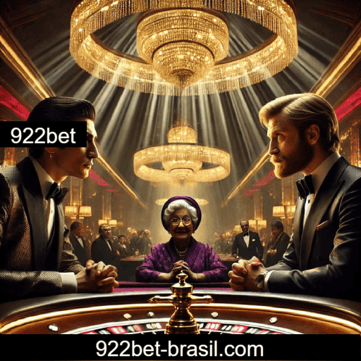 Passo a passo de registro e login na plataforma 922bet