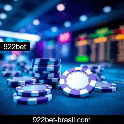 FAQ 922bet com perguntas frequentes em destaque.