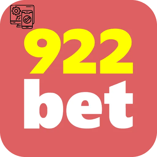 Imagem promovendo o app oficial da 922bet para mobile