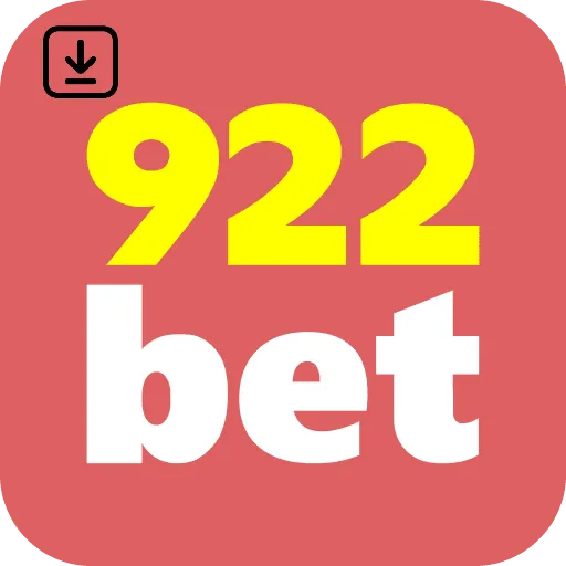 Banner destacando o app 922bet disponível para baixar grátis