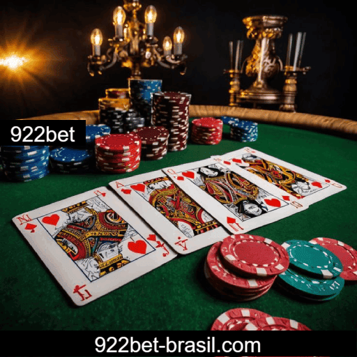 Imagem sobre 922bet legal no Brasil com destaque para normas de apostas e confiabilidade do site.