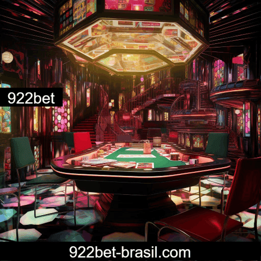 922bet com 50+ mesas de cassino ao vivo em HD 4K.