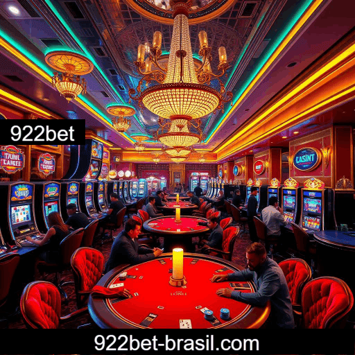 Passo a passo de instalação do 922bet app.