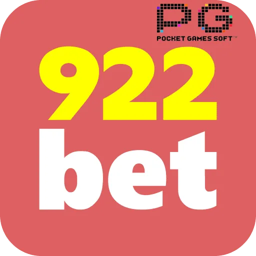 Logo da 922bet