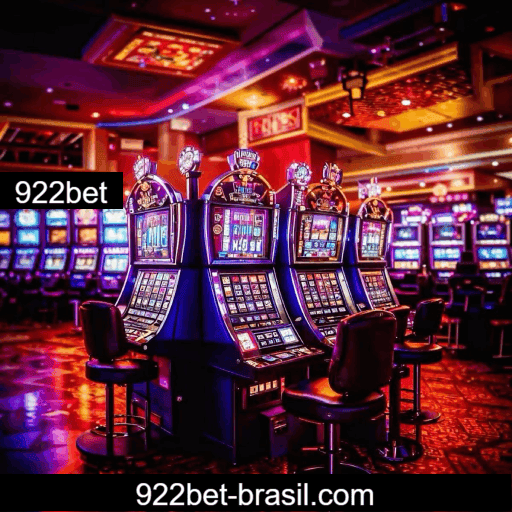 922bet Loteria com Mega-Sena e outras modalidades